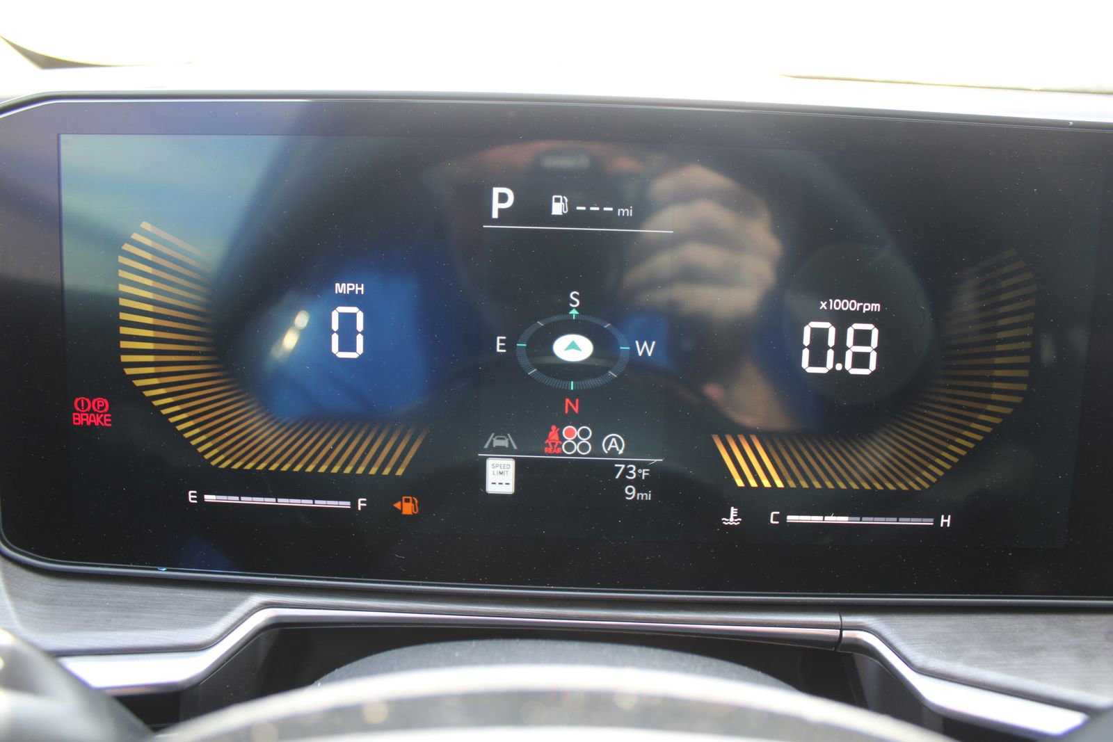 New 2026 Kia Sorento X-Line EX image 28