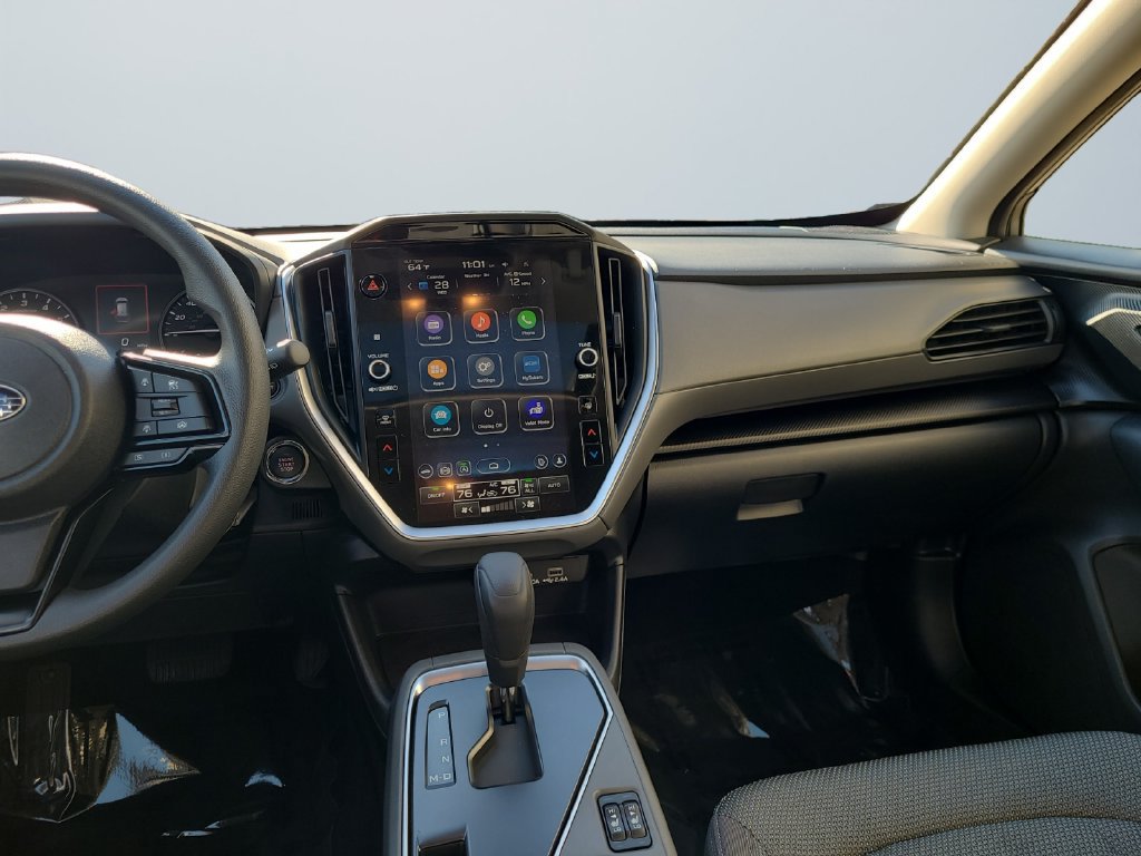 Certified 2024 Subaru Crosstrek 2.0i Premium AWD/4WD image 11