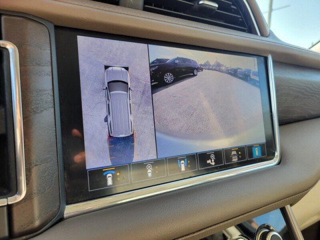 Used 2021 GMC Yukon XL Denali w/ Denali Premium Package RWD image 23