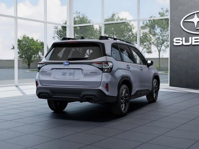 New 2026 Subaru Forester Premium AWD/4WD image 6