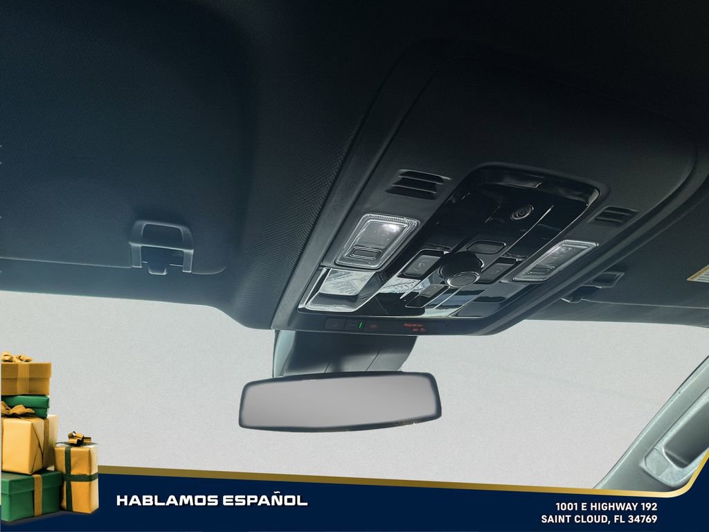 New 2026 GMC Yukon XL Elevation image 21