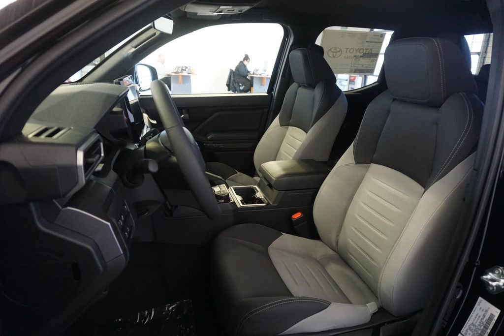 New 2026 Toyota Tacoma TRD Off-Road image 19