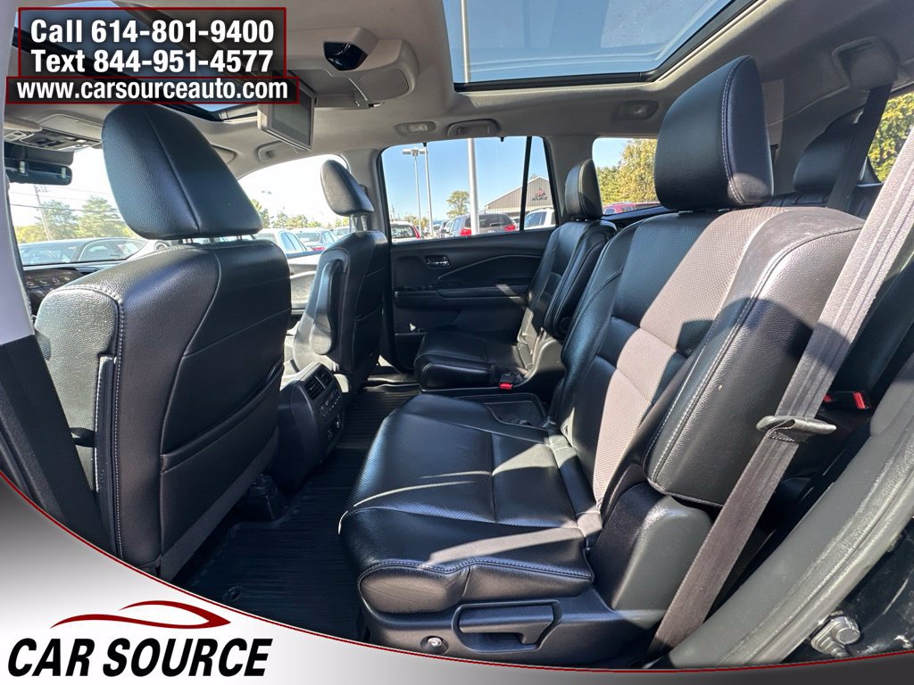 Used 2019 Honda Pilot Elite image 22