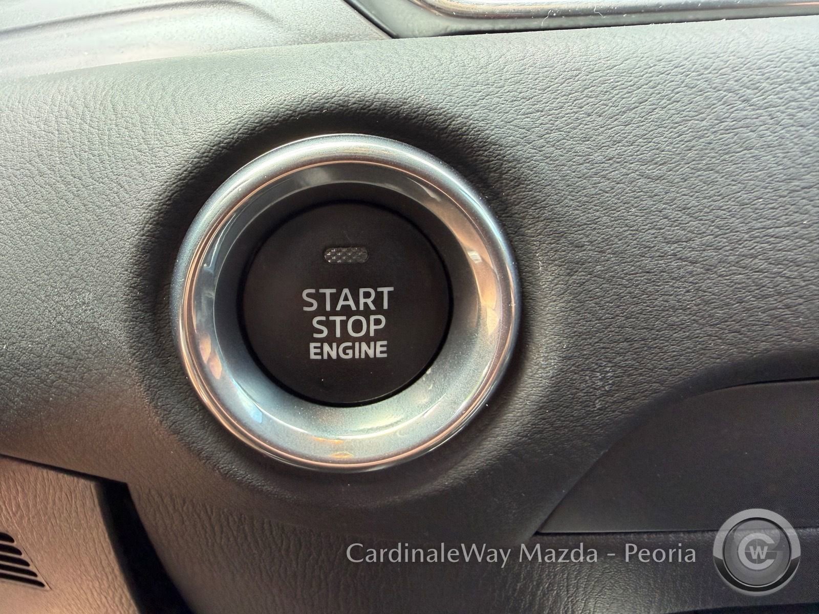 Used 2025 MAZDA CX-5 AWD 2.5 S image 30