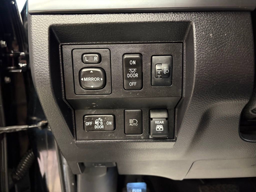 Used 2020 Toyota Tundra TRD Pro image 15