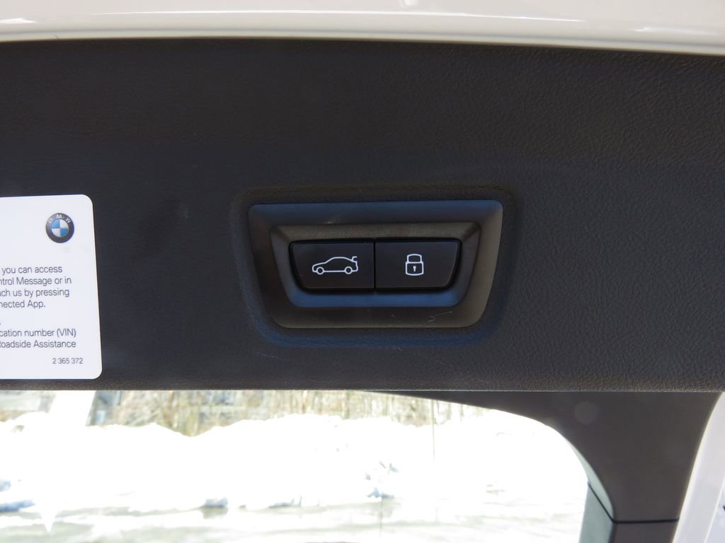 Used 2024 BMW 430i Gran Coupe xDrive w/ Convenience Package image 18