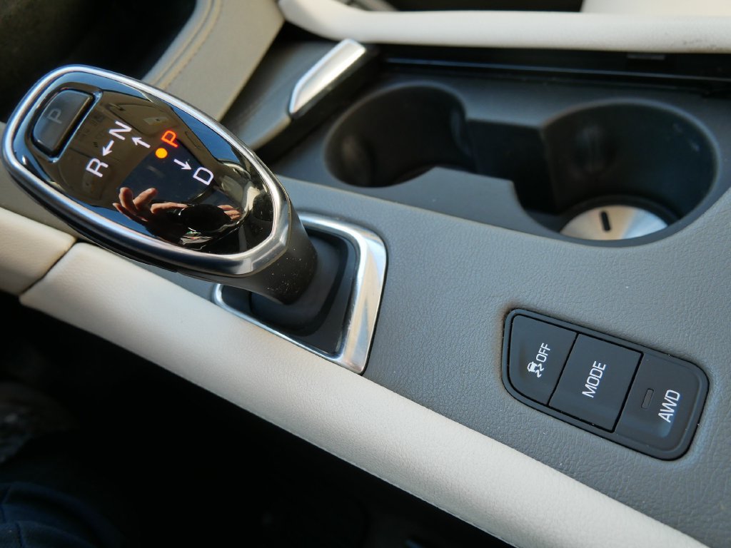 Used 2019 Cadillac XT5 Luxury AWD/4WD image 23