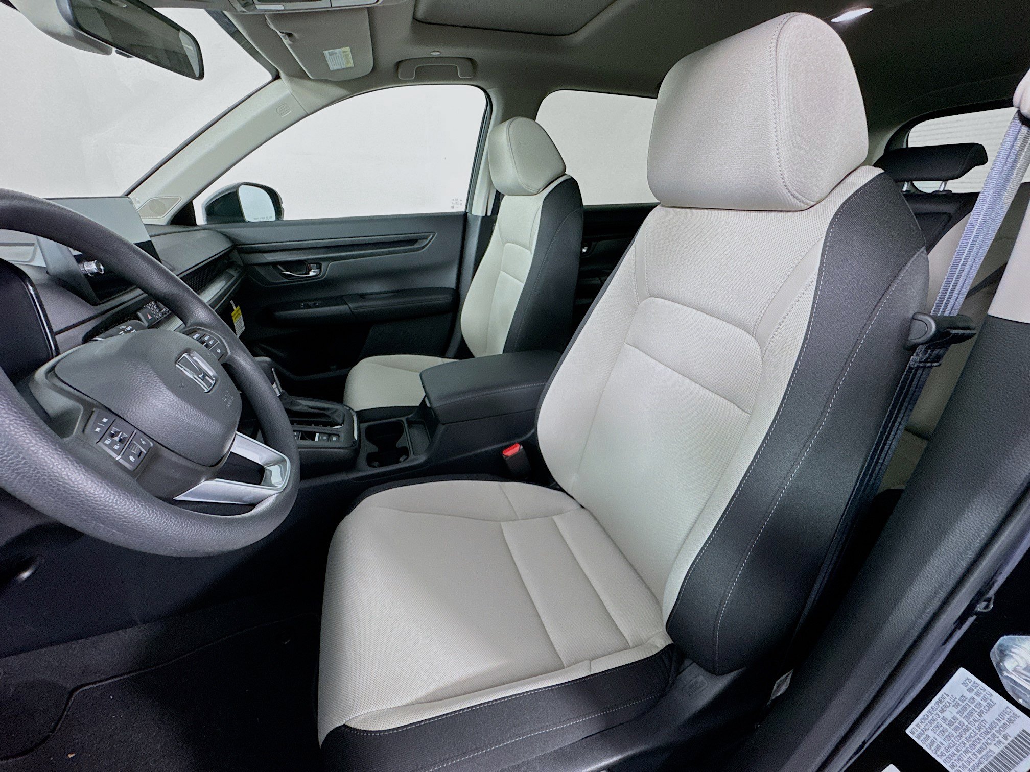 New 2026 Honda CR-V EX image 19