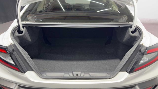 Used 2022 Subaru WRX Premium image 33