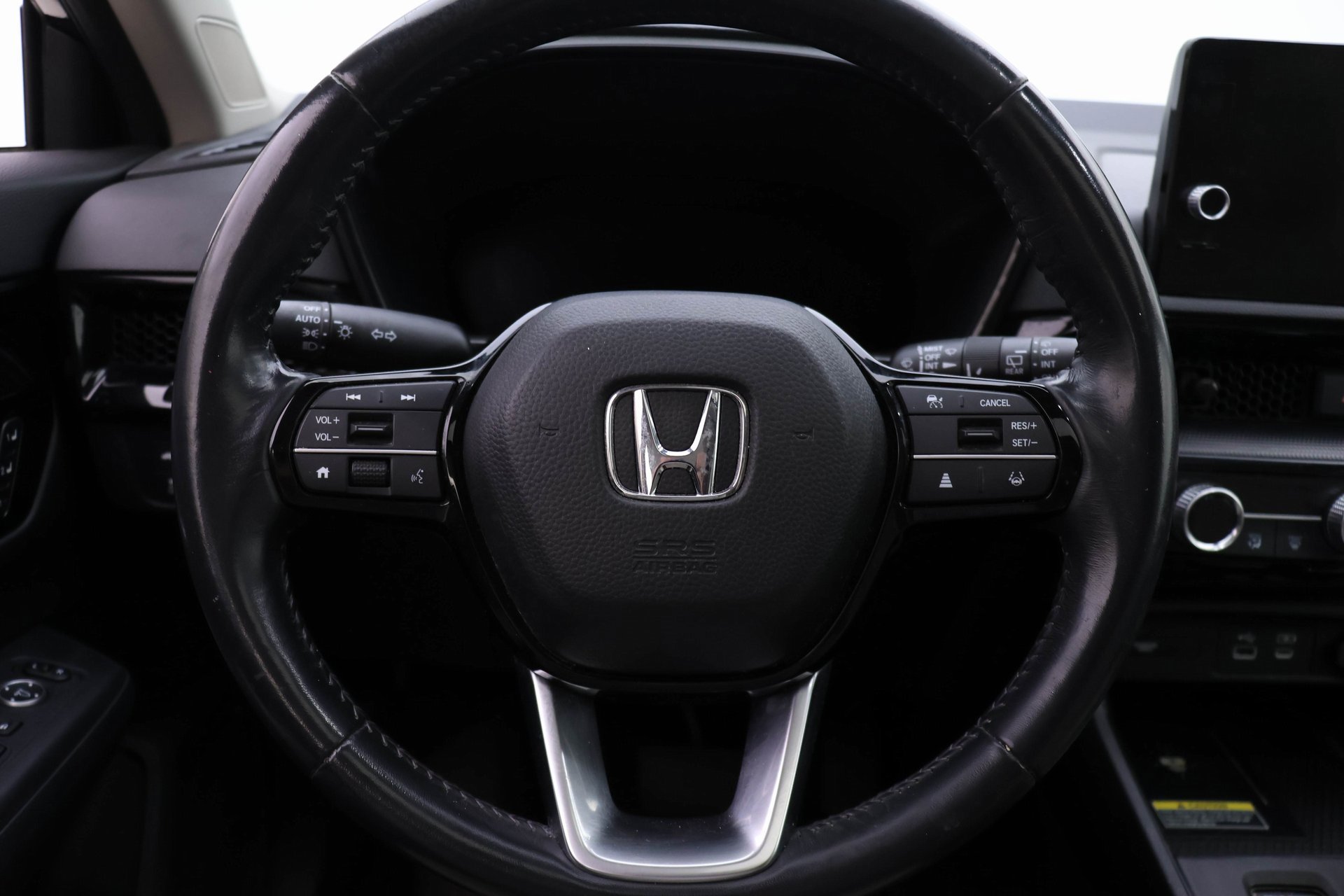 Used 2023 Honda CR-V EX-L image 12