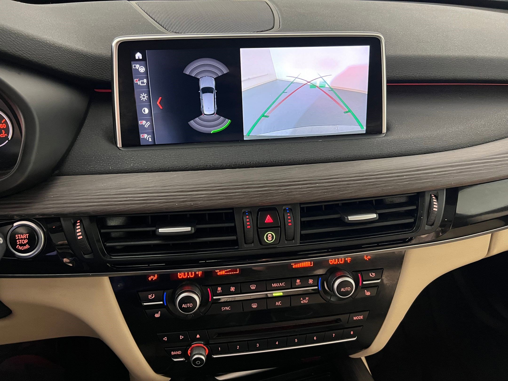 Used 2018 BMW X5 xDrive35i image 28