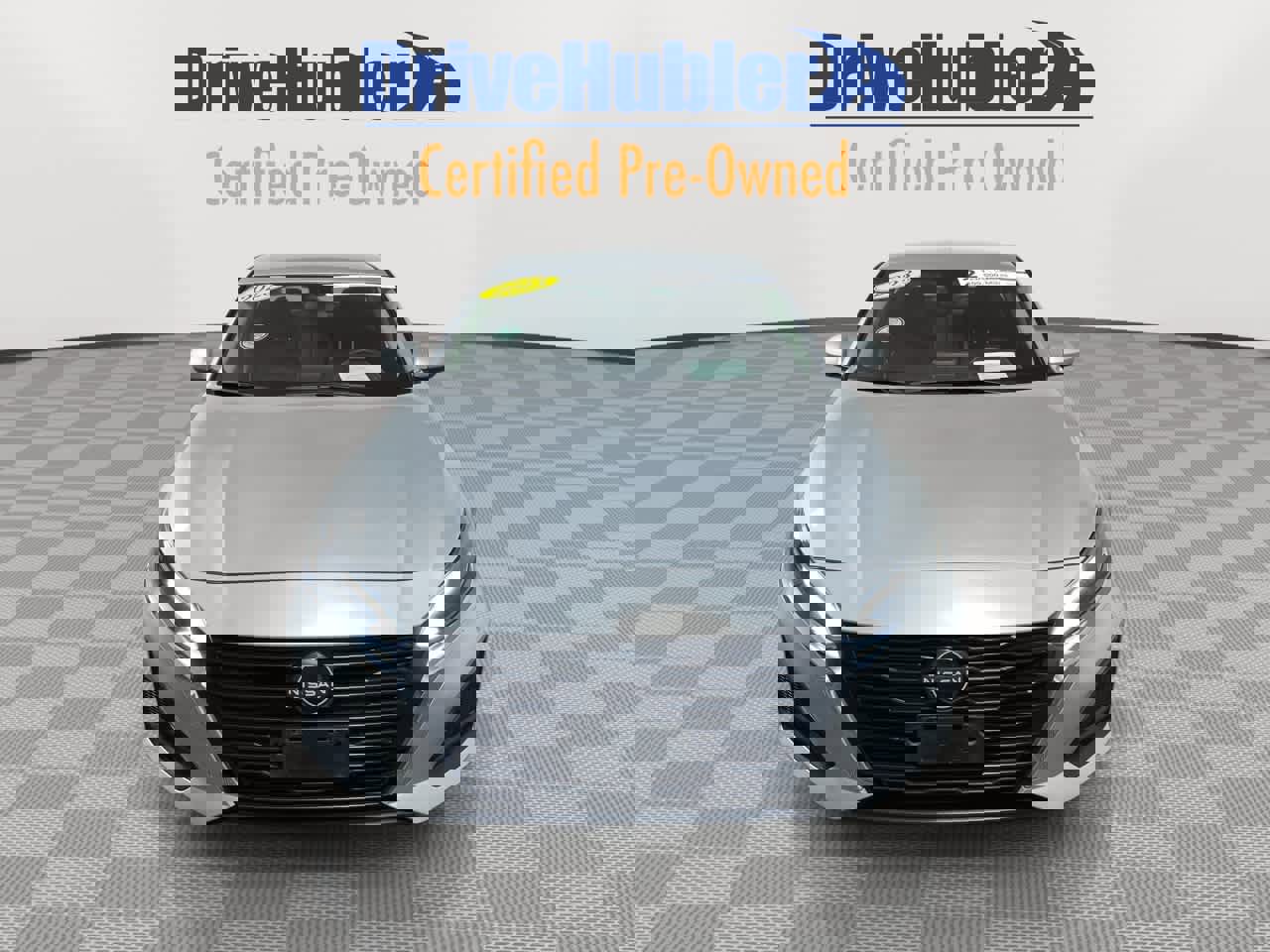 Used 2023 Nissan Altima 2.5 SV image 7