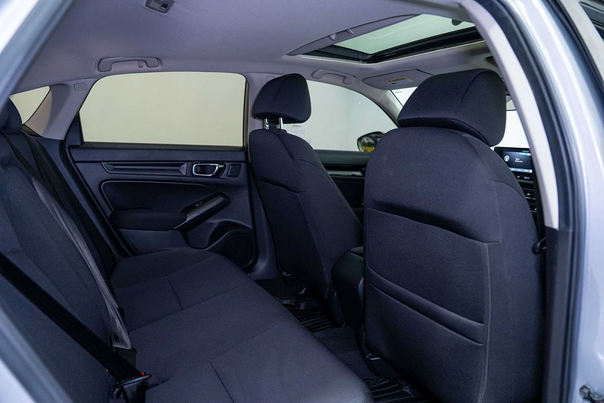 Used 2022 Honda Civic EX image 16