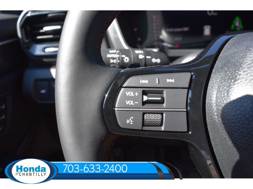 New 2026 Honda Pilot Black Edition image 12