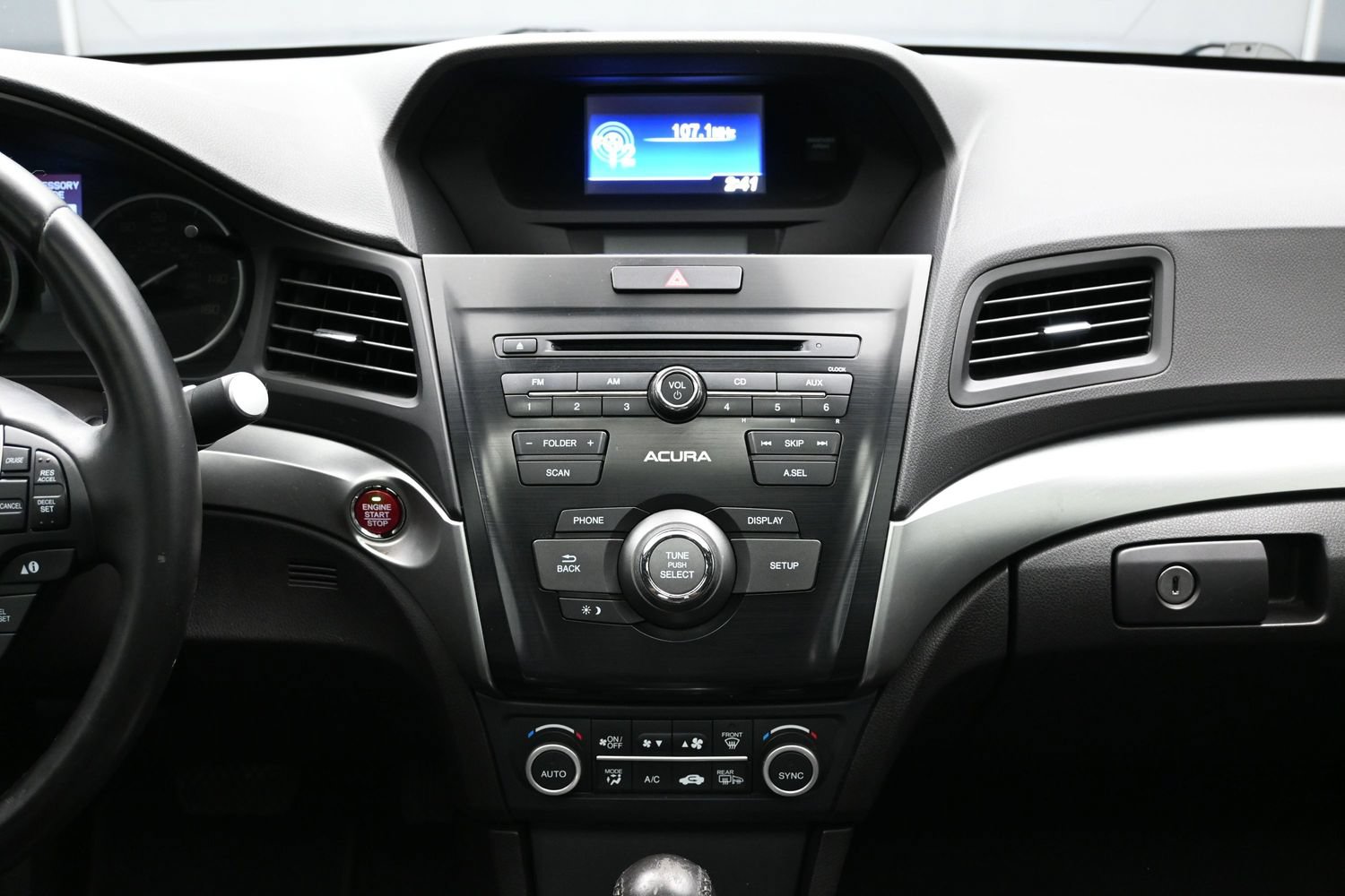 Used 2016 Acura ILX FWD image 17