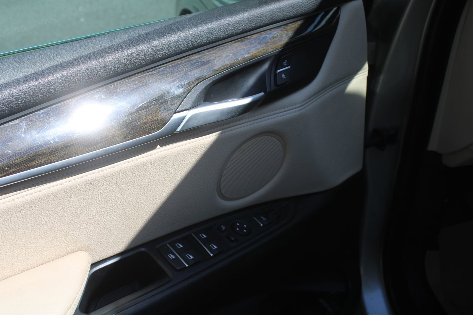 Used 2016 BMW X5 xDrive35i image 20