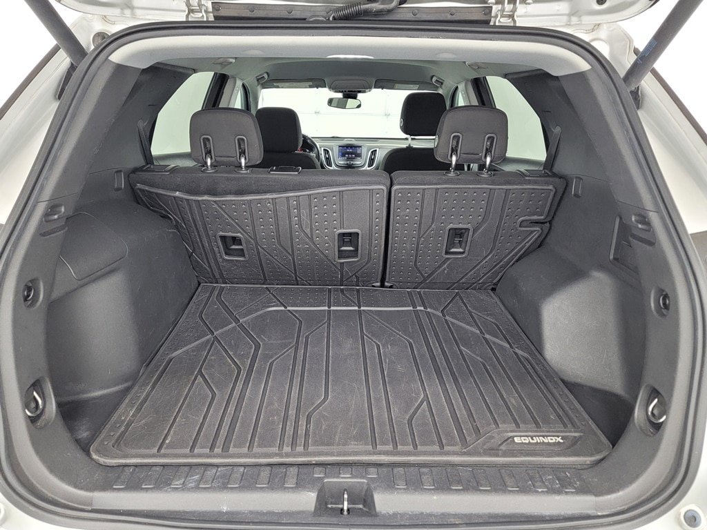 Used 2020 Chevrolet Equinox LT FWD image 31