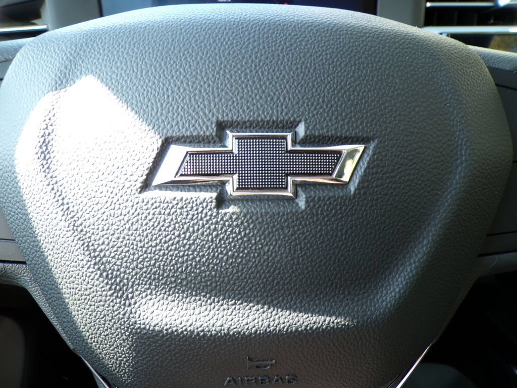 New 2027 Chevrolet Bolt RS FWD image 30