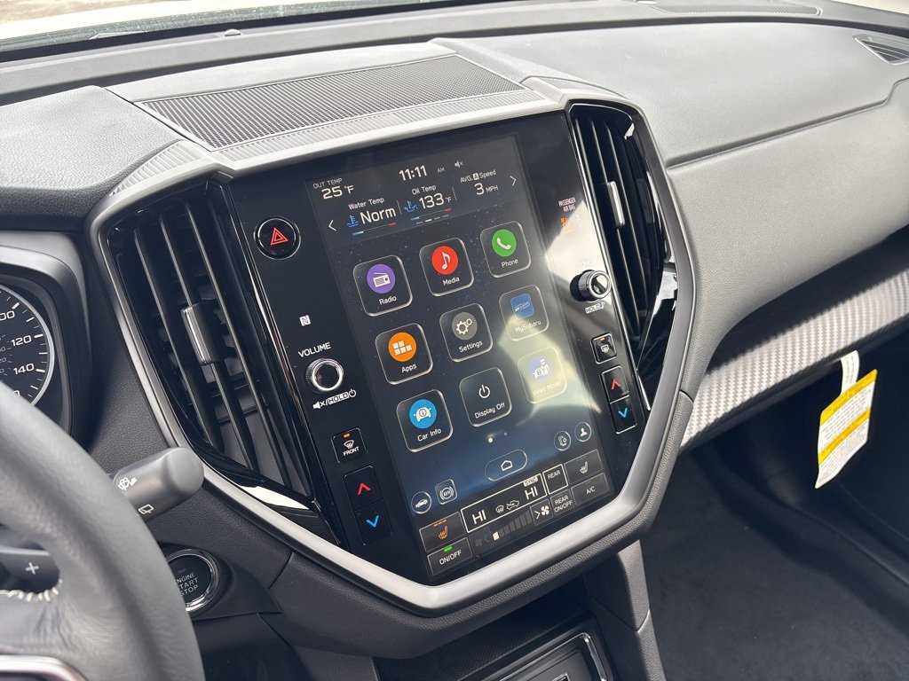 New 2026 Subaru Ascent Premium image 18