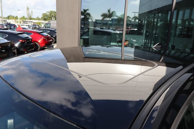 Used 2023 MAZDA CX-5 AWD 2.5 Turbo image 19