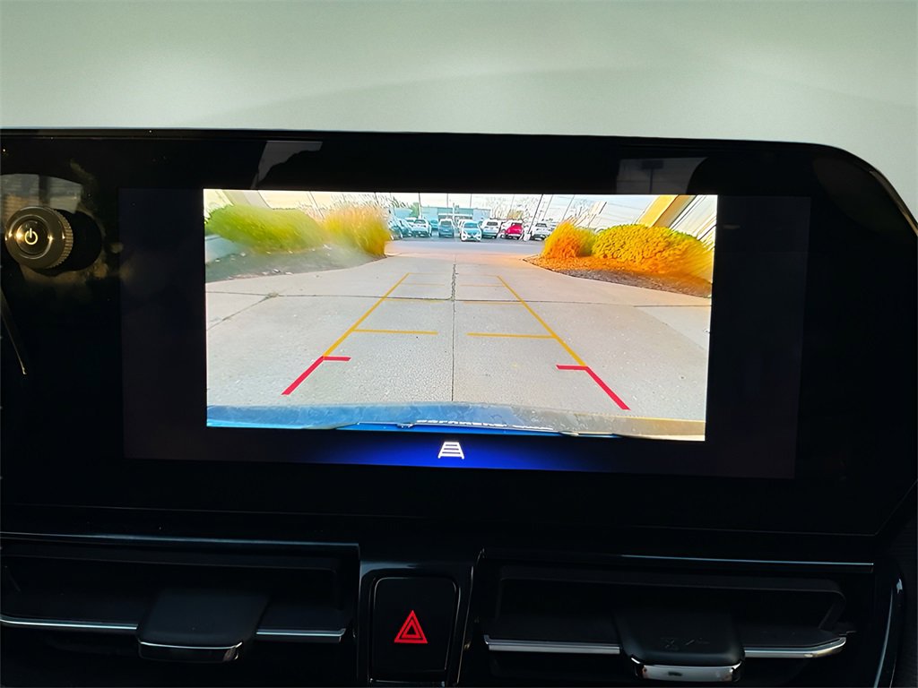 Used 2025 Chevrolet TrailBlazer RS w/ Convenience Package image 22