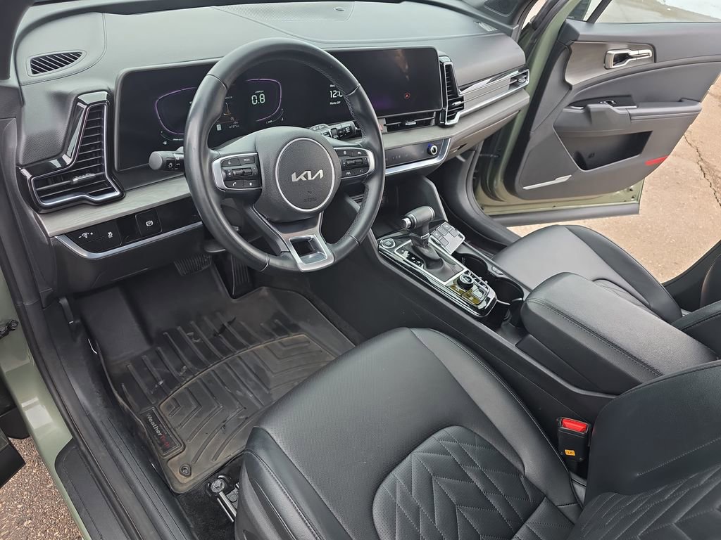 Used 2023 Kia Sportage X-Line image 15