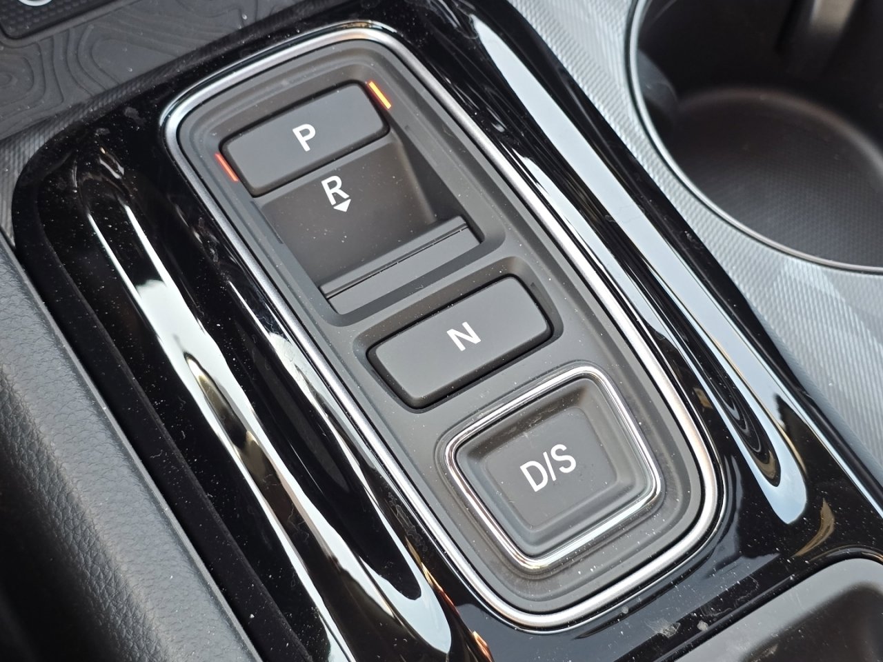 New 2026 Honda Passport TrailSport image 31