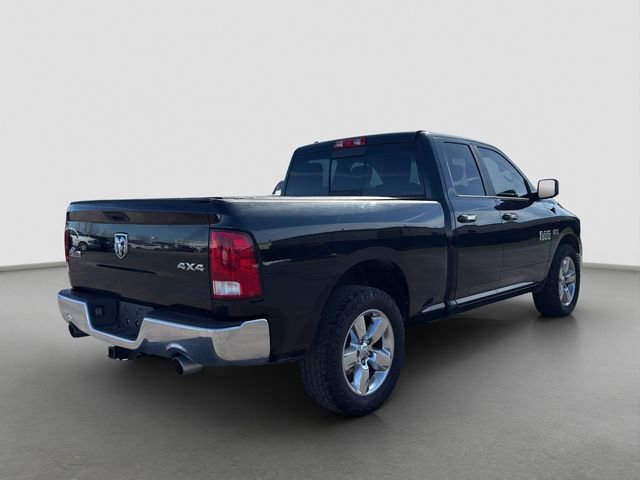 Used 2016 RAM 1500 Big Horn image 6