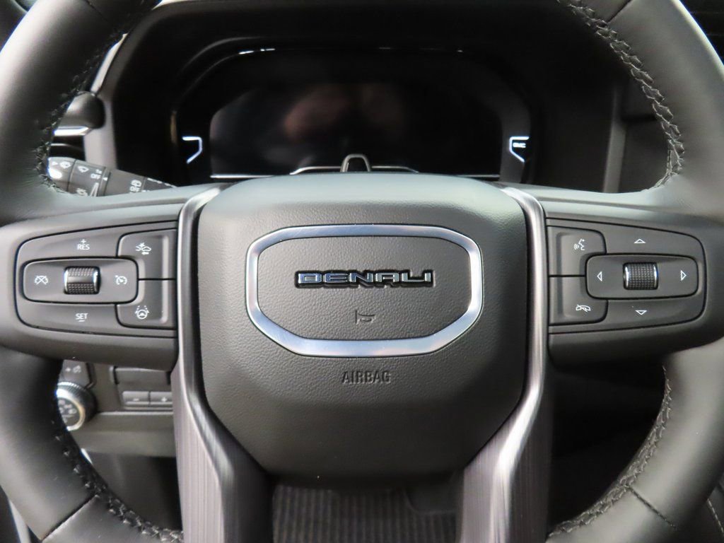 Used 2024 GMC Yukon XL Denali Ultimate image 59