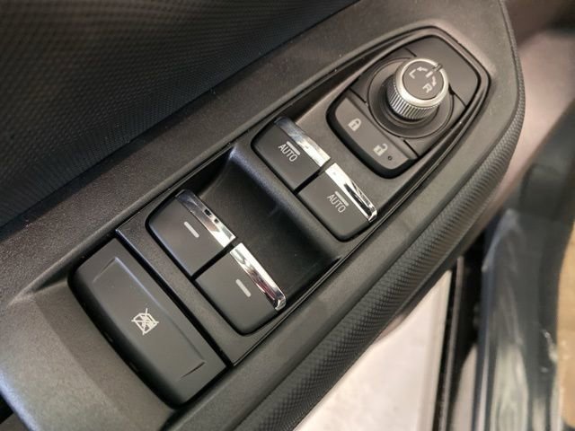 New 2026 Subaru Forester Limited image 11