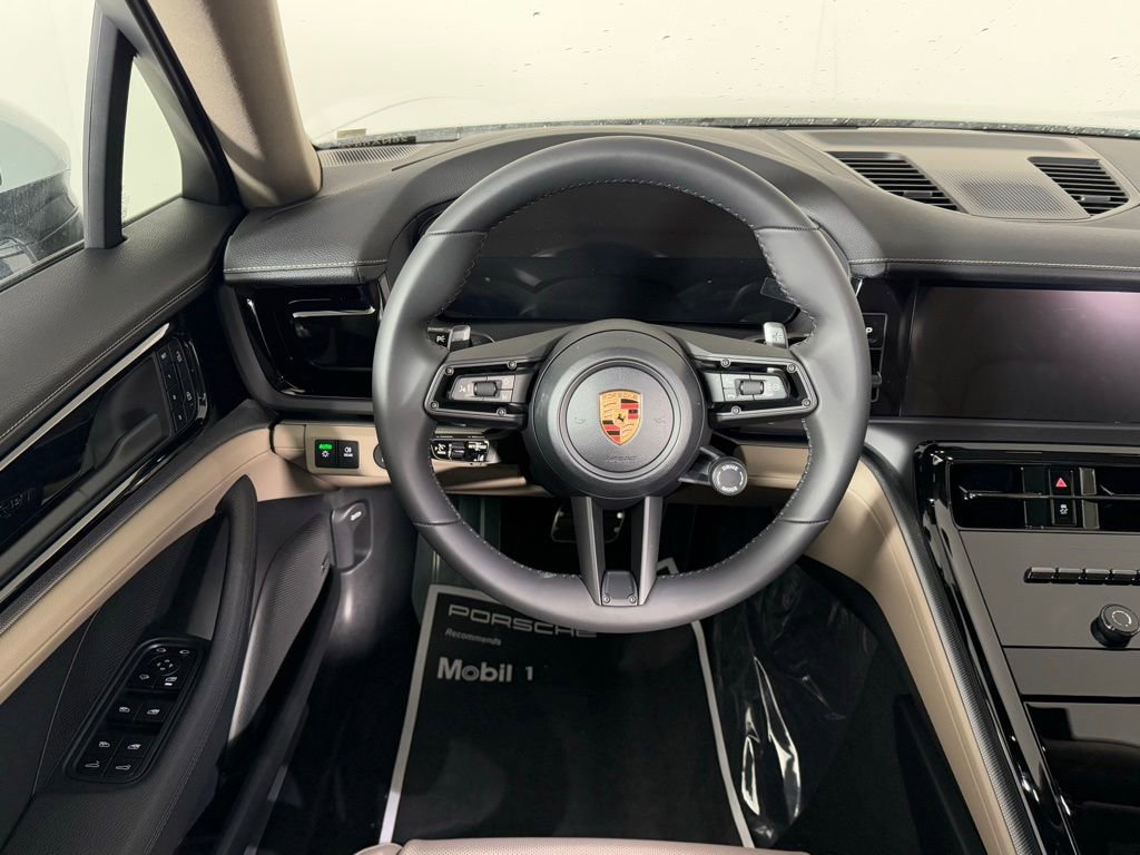 New 2026 Porsche Panamera image 22
