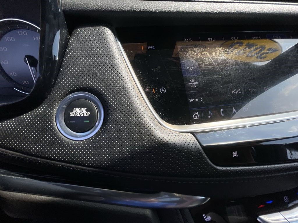 Certified 2025 Cadillac XT5 Premium Luxury image 18