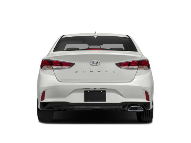 Used 2018 Hyundai Sonata SE FWD image 8