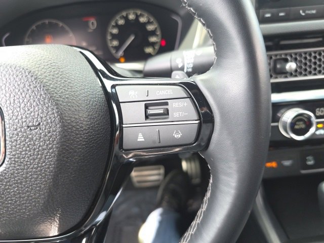 Used 2025 Honda Civic Sport image 20