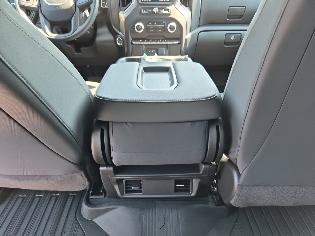 New 2026 GMC Sierra 1500 Pro w/ Pro Value Package RWD image 29