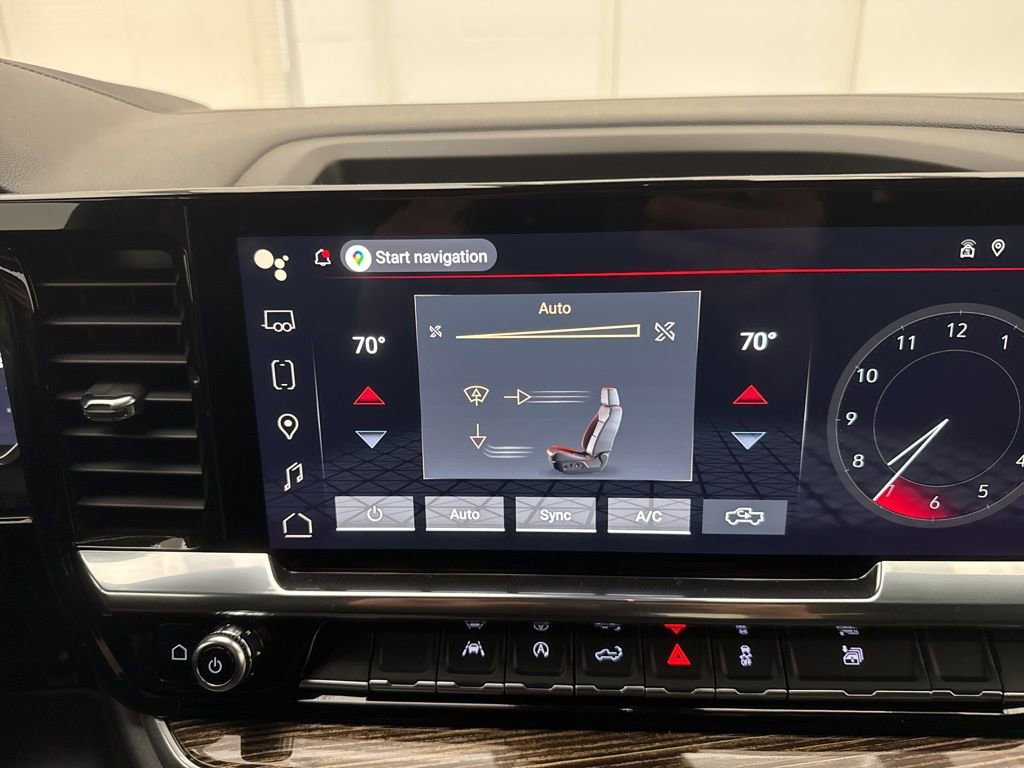 New 2026 GMC Sierra 1500 SLE AWD/4WD image 29