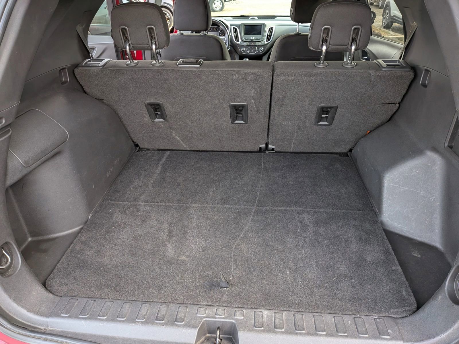 Used 2020 Chevrolet Equinox LT image 24