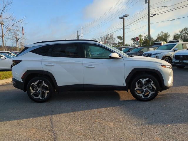 Used 2023 Hyundai Tucson SEL w/ Convenience Package image 4