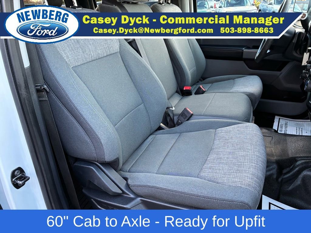 Used 2024 Ford F450 XLT w/ XLT Value Package image 27
