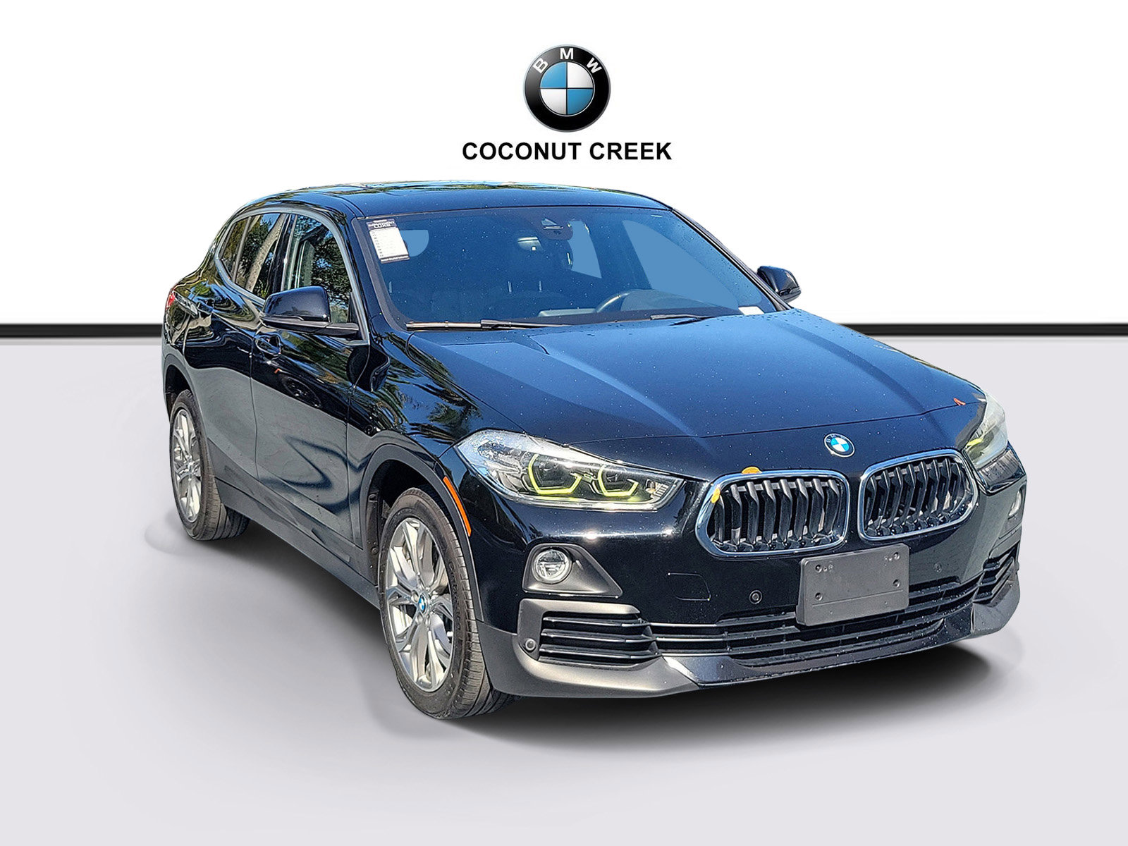 Used 2019 BMW X2 sDrive28i w/ Convenience Package