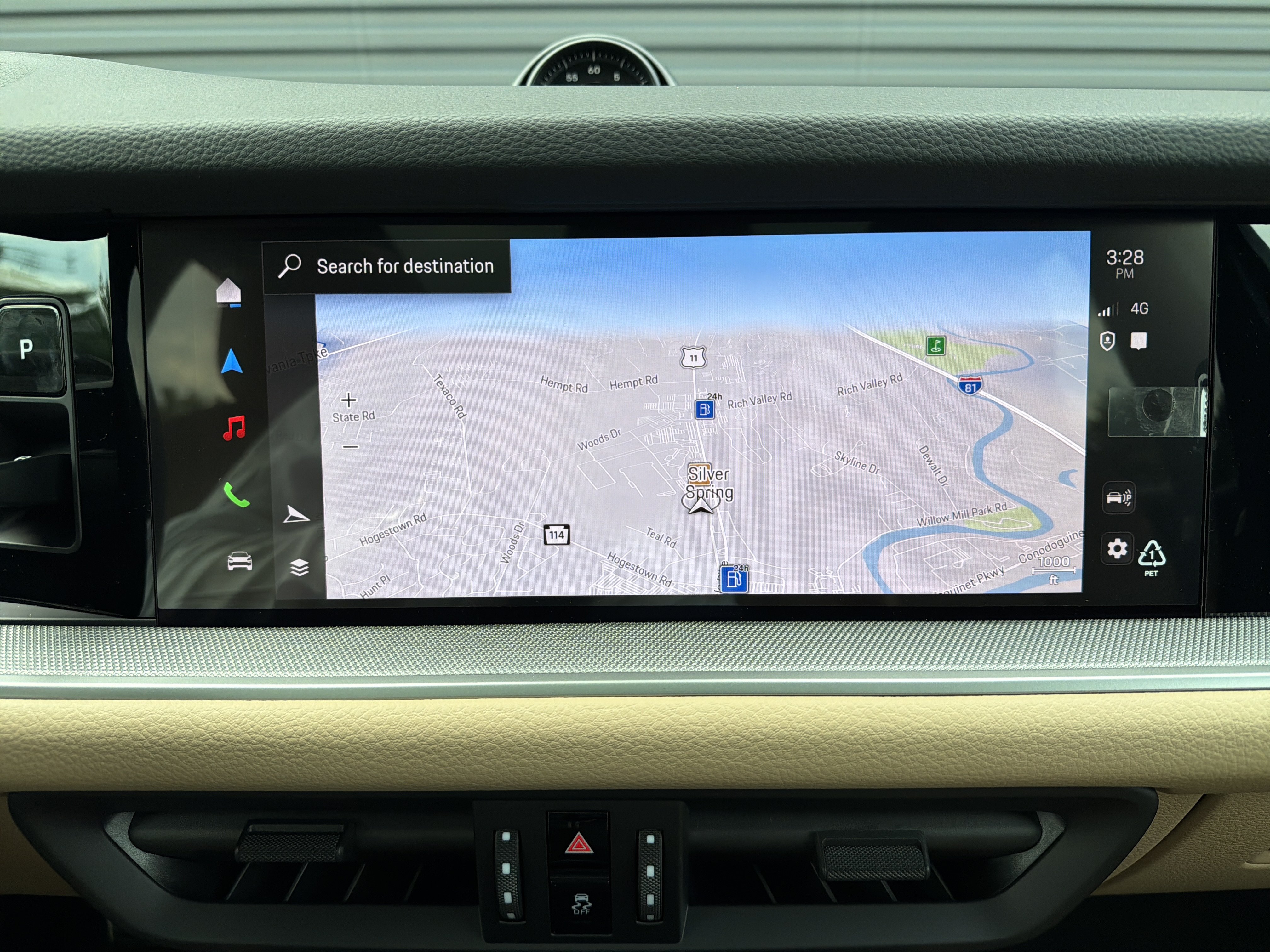 New 2026 Porsche Cayenne S AWD/4WD image 20