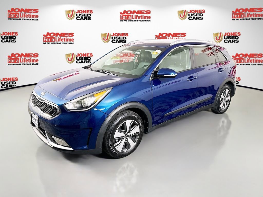 Used 2019 Kia Niro EX FWD image 12