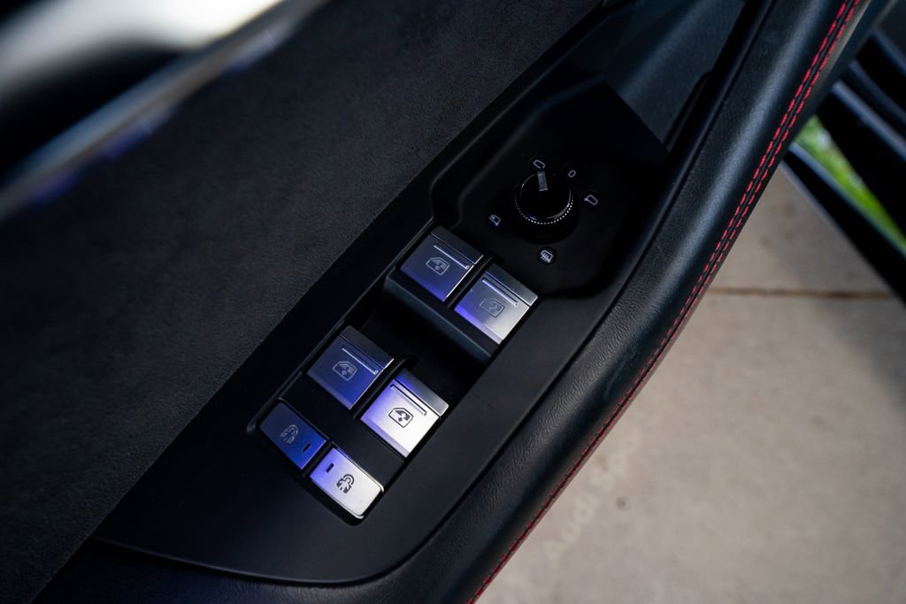 Used 2021 Audi RS 6 image 33