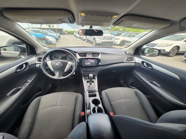 Used 2016 Nissan Sentra S FWD image 15