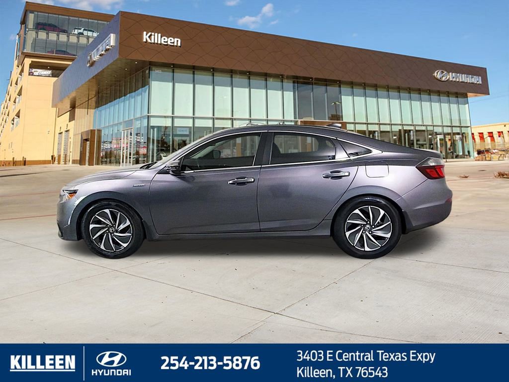 Used 2020 Honda Insight Touring image 3