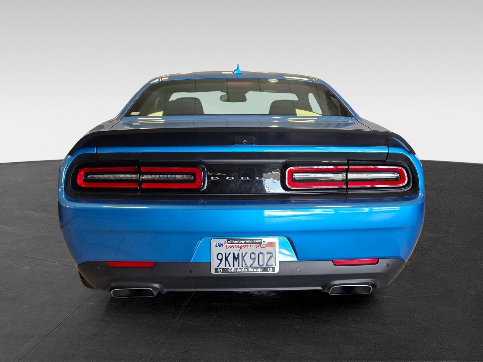 Used 2023 Dodge Challenger R/T Scat Pack image 5