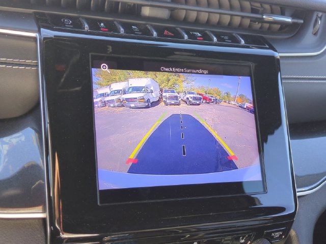 Used 2022 Jeep Grand Cherokee L Laredo AWD/4WD image 21