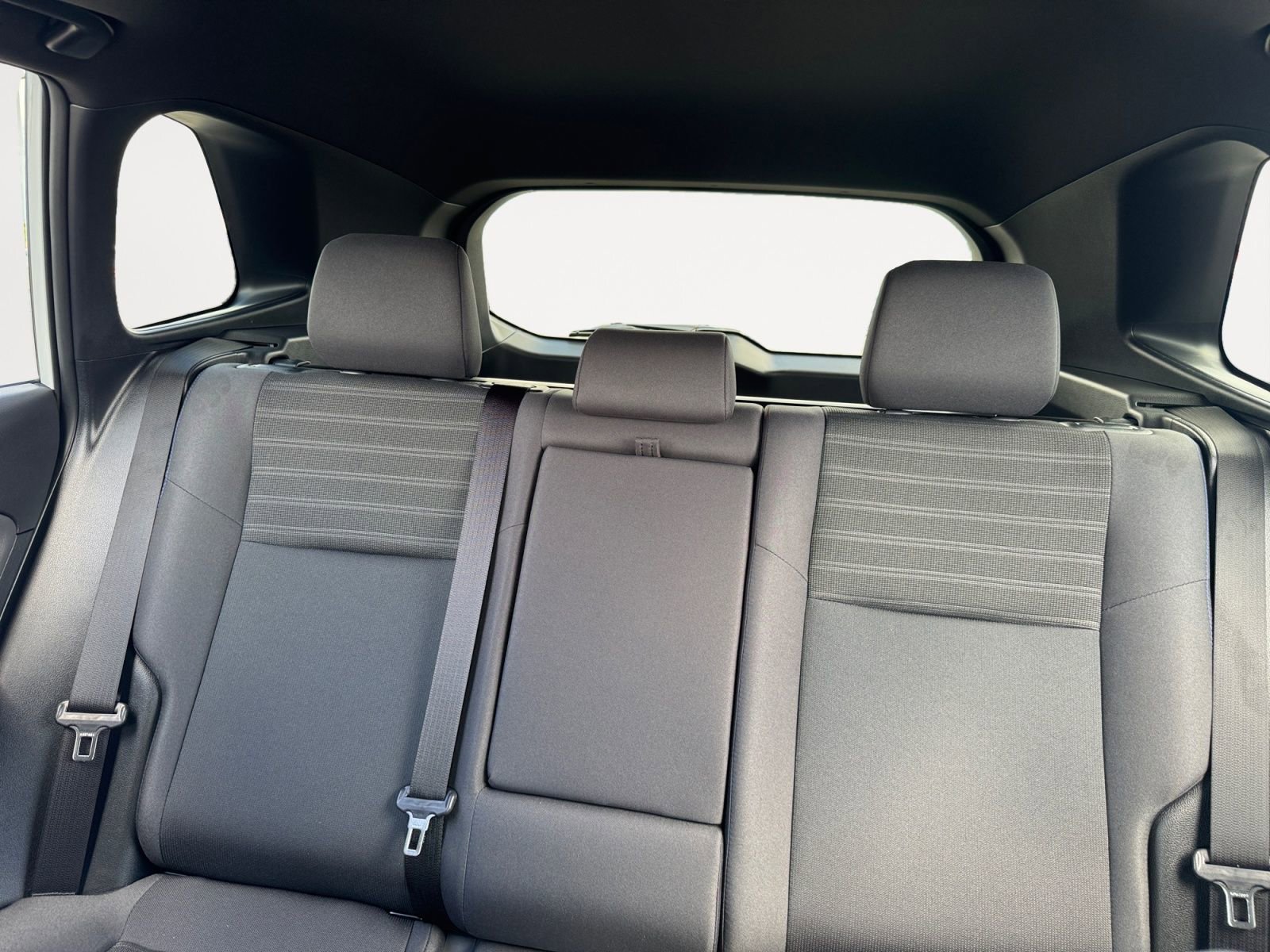 New 2026 Toyota RAV4 SE AWD/4WD image 13