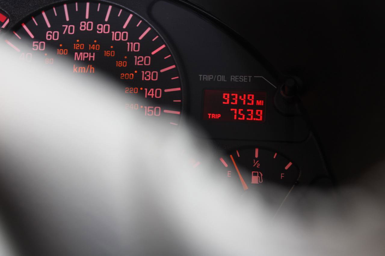 Used 2002 Pontiac Firebird Trans Am w/ SLP Firehawk Pkg image 6