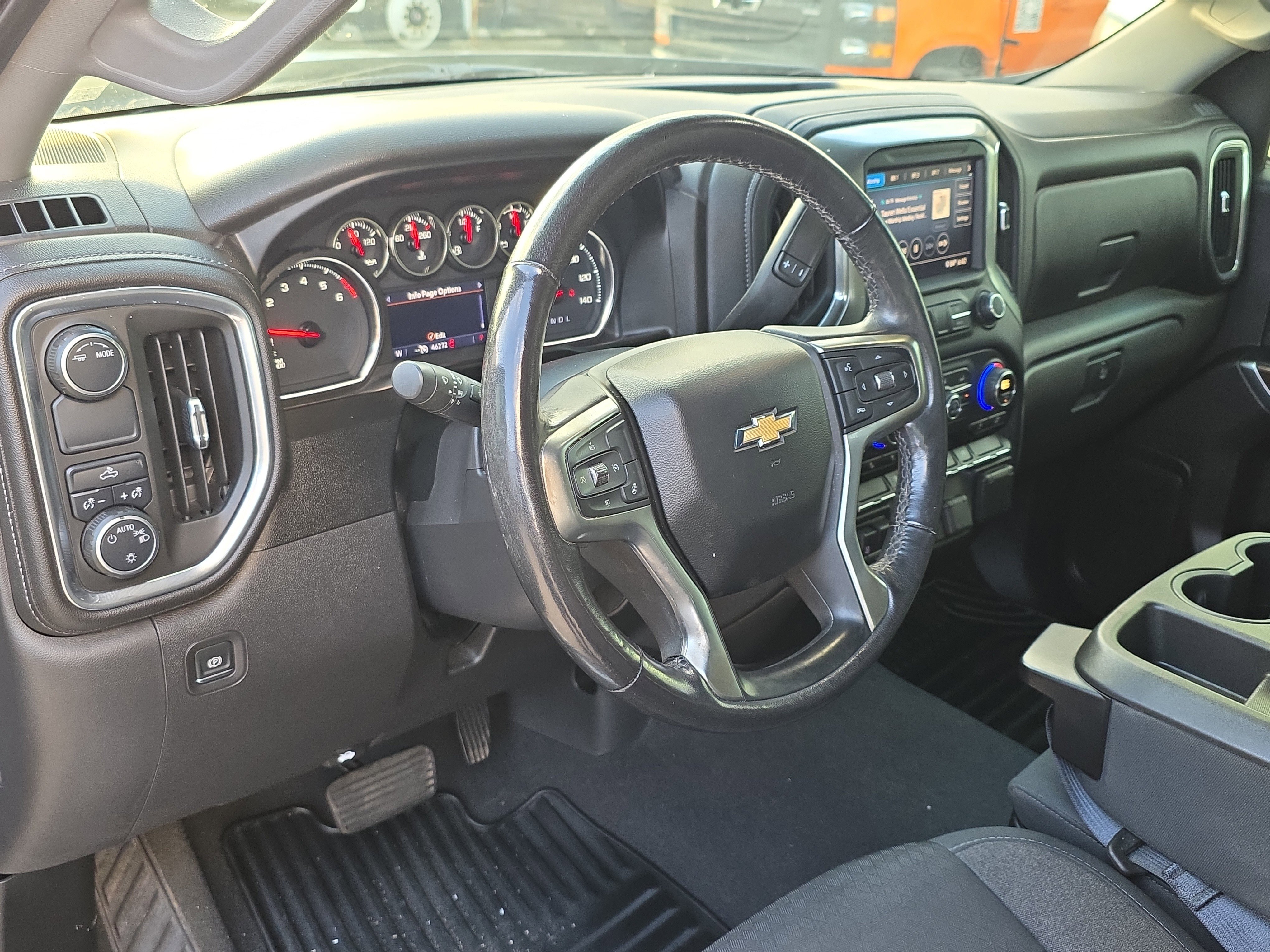 Used 2020 Chevrolet Silverado 1500 LT w/ All-Star Edition RWD image 22